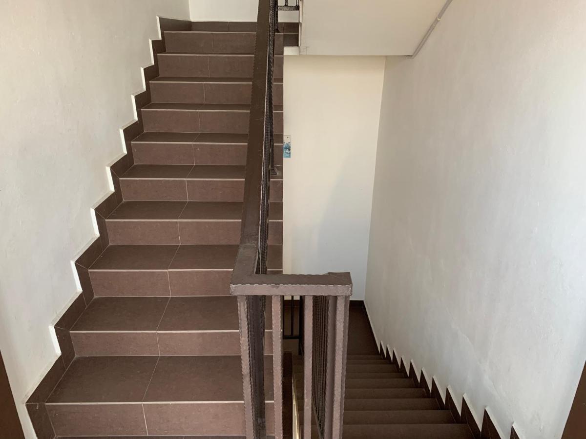 Wan Danisha Villa Inn Kota Bharu Exteriör bild