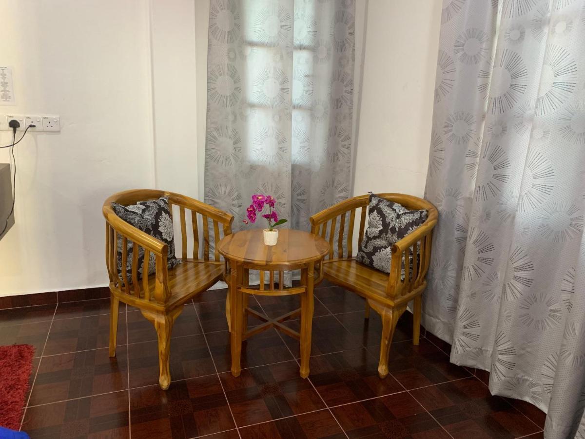 Wan Danisha Villa Inn Kota Bharu Exteriör bild