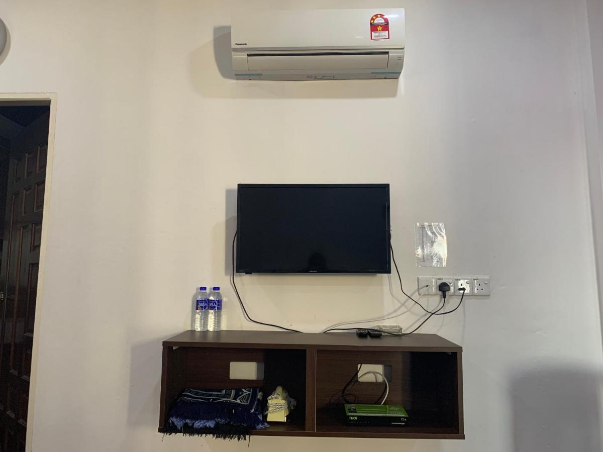 Wan Danisha Villa Inn Kota Bharu Exteriör bild