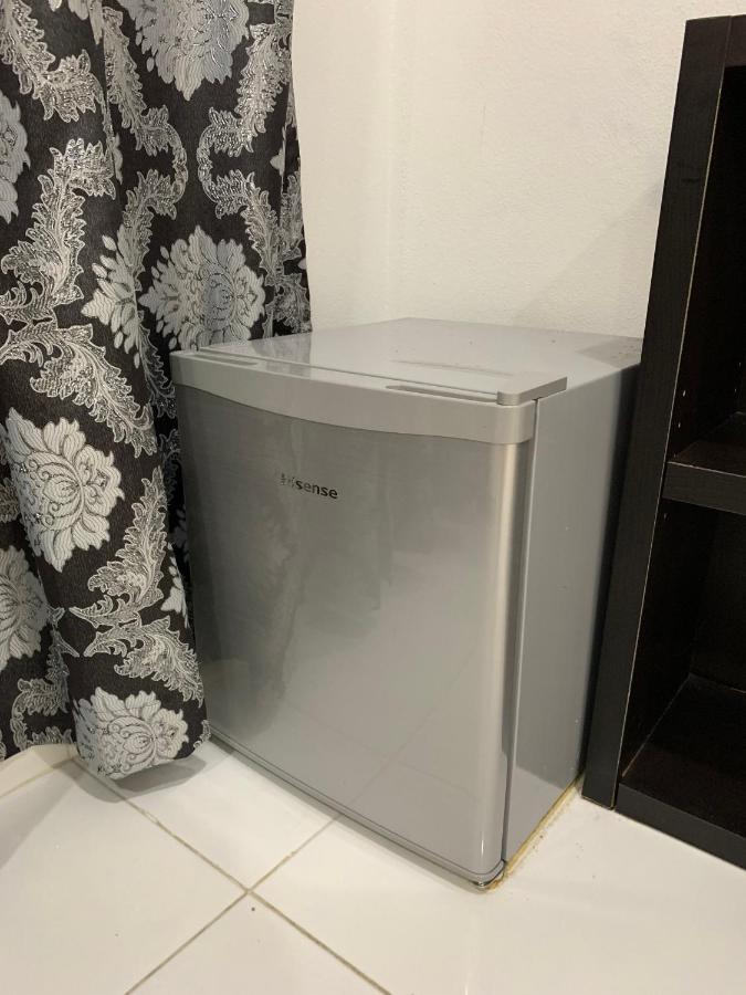 Wan Danisha Villa Inn Kota Bharu Exteriör bild